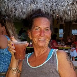 Meet your Posher, Judith